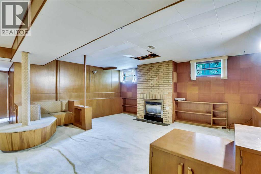 Single Family House Bungalow for Sale in  Kelwood Drive SW Glendale Calgary 