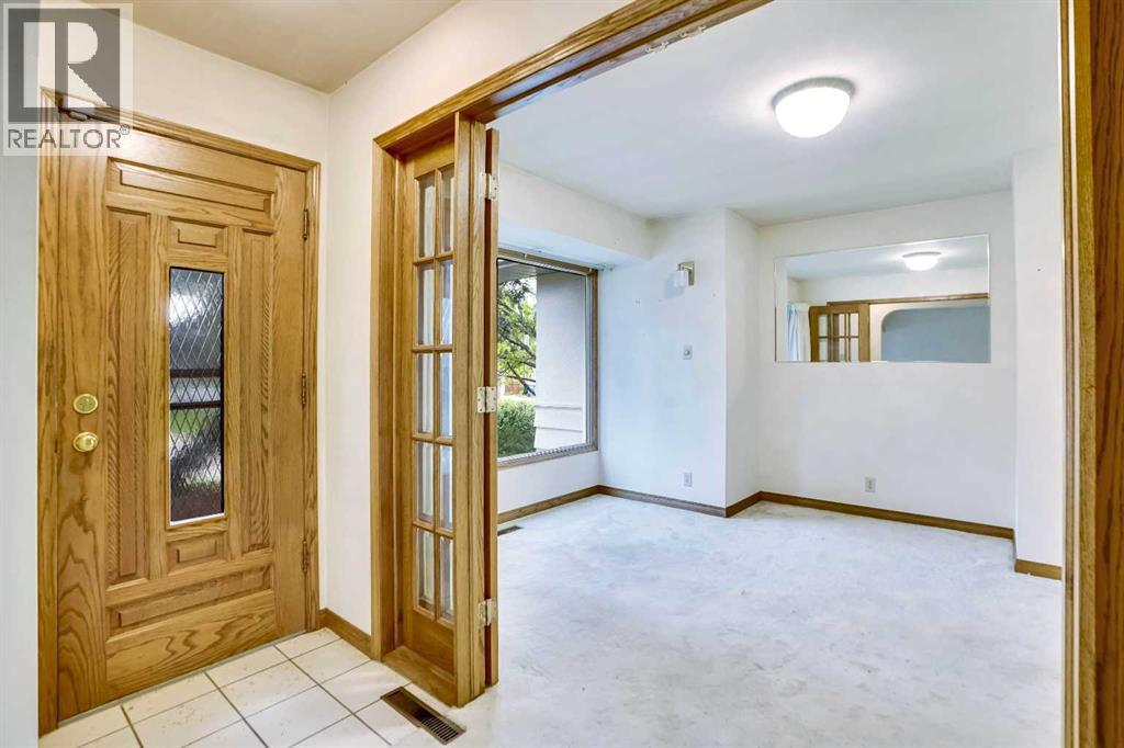 Single Family House Bungalow for Sale in  Kelwood Drive SW Glendale Calgary 