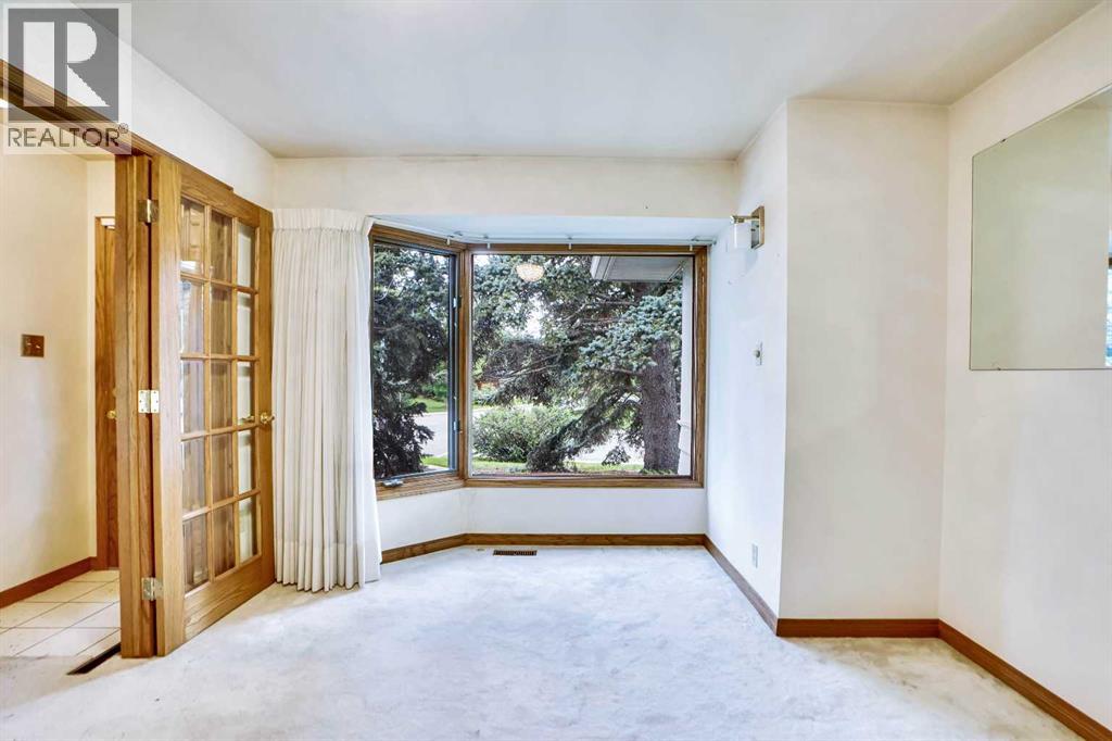 Single Family House Bungalow for Sale in  Kelwood Drive SW Glendale Calgary 