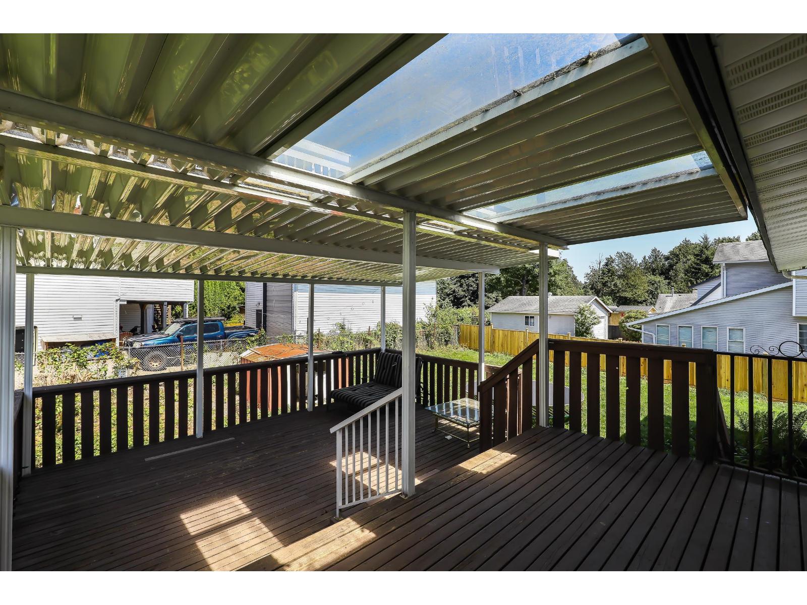 House in Mission - Image 22