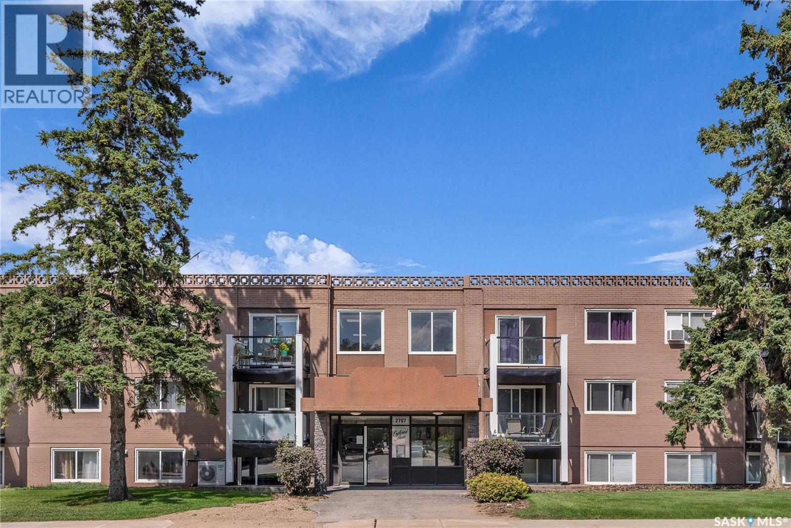 Photo 1 of 1 2707 7th Street E, Saskatoon SK