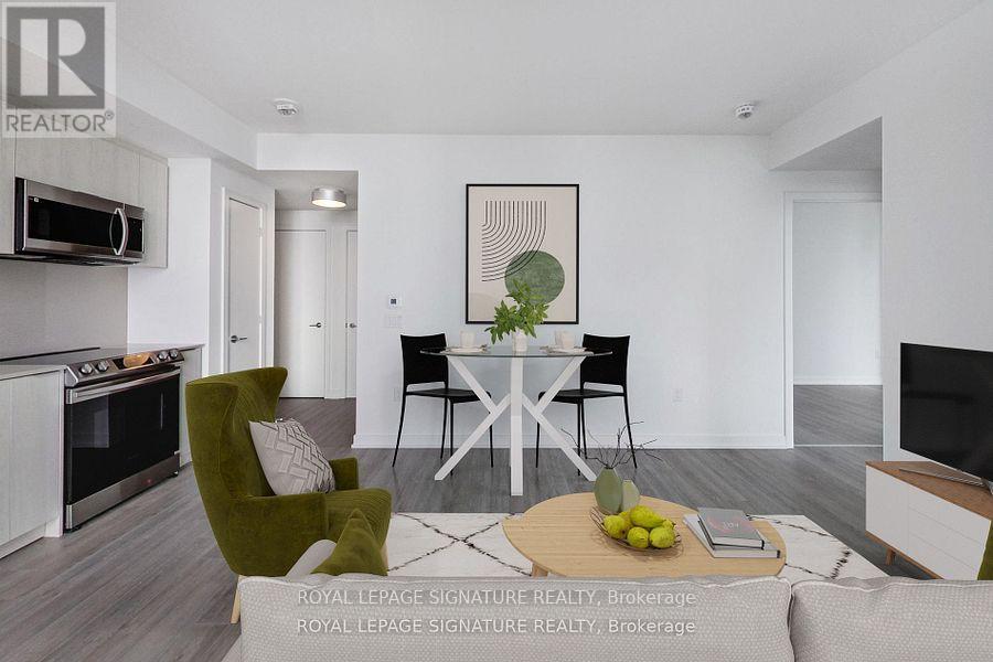 Photo 22 of 3408 357 King Street W, Toronto ON