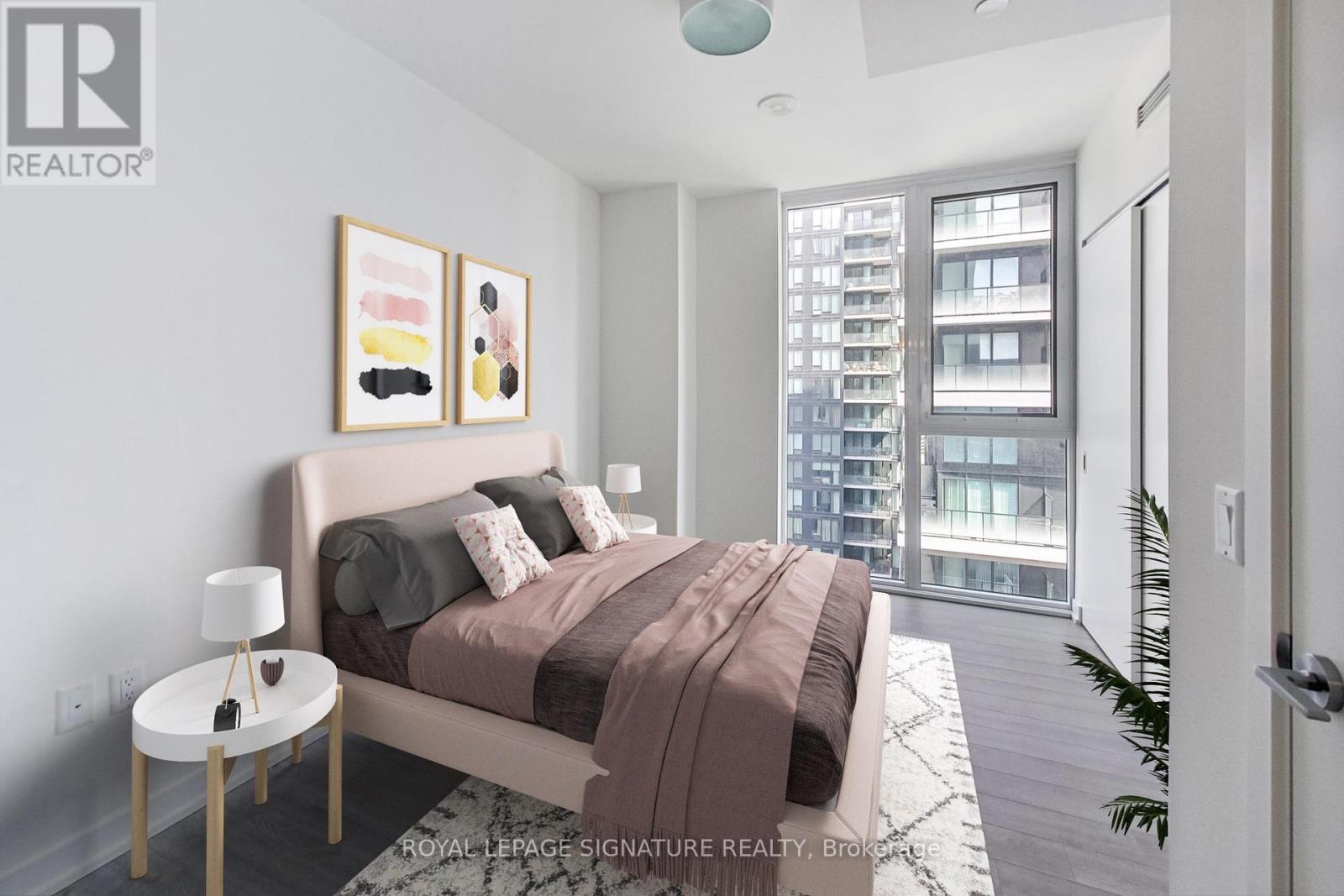 Photo 9 of 3408 357 King Street W, Toronto ON