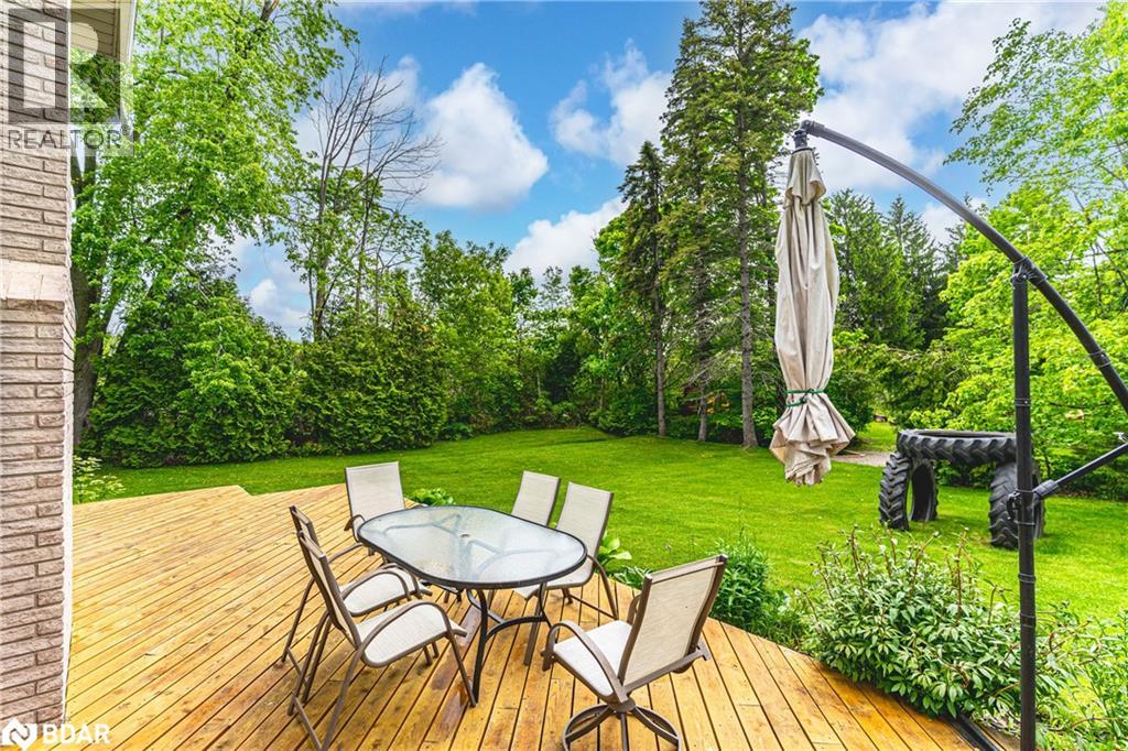 Photo 13 of 5853 Yonge Street, Innisfil ON