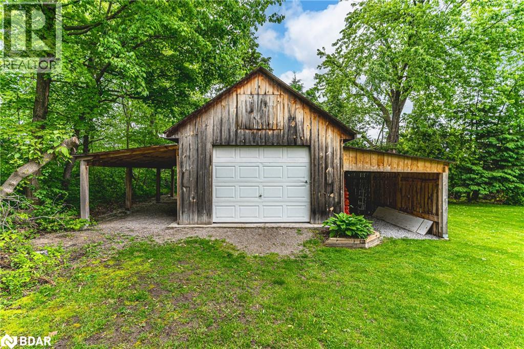 Photo 5 of 5853 Yonge Street, Innisfil ON