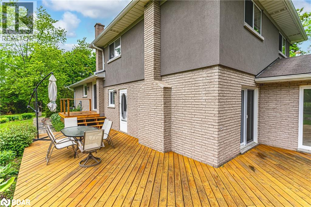 Photo 6 of 5853 Yonge Street, Innisfil ON