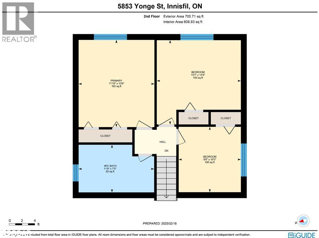 Photo 18 of 5853 Yonge Street, Innisfil ON