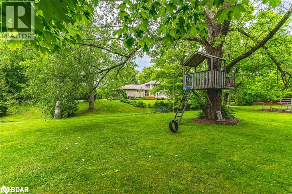 Photo 20 of 5853 Yonge Street, Innisfil ON