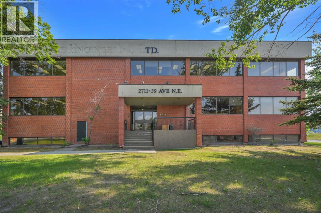 Office for Sale in   Avenue NE Horizon Calgary 