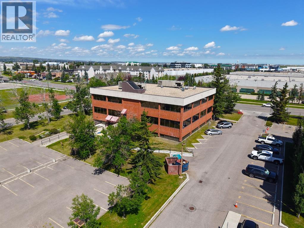 Office for Sale in   Avenue NE Horizon Calgary 