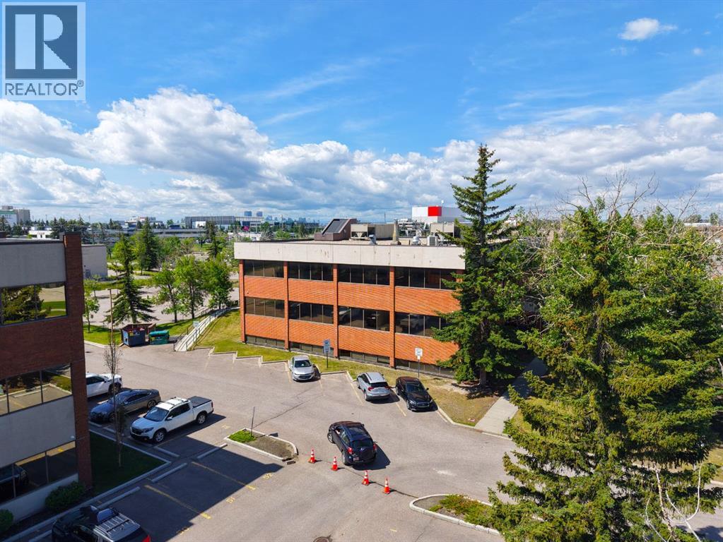 Office for Sale in   Avenue NE Horizon Calgary 