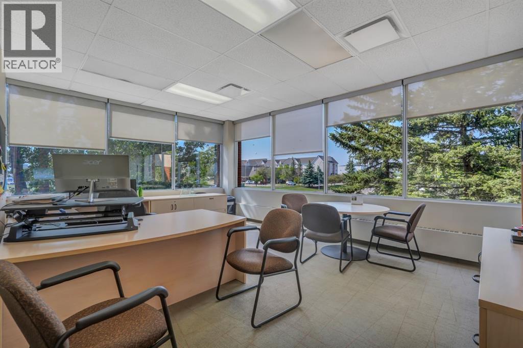 Office for Sale in   Avenue NE Horizon Calgary 