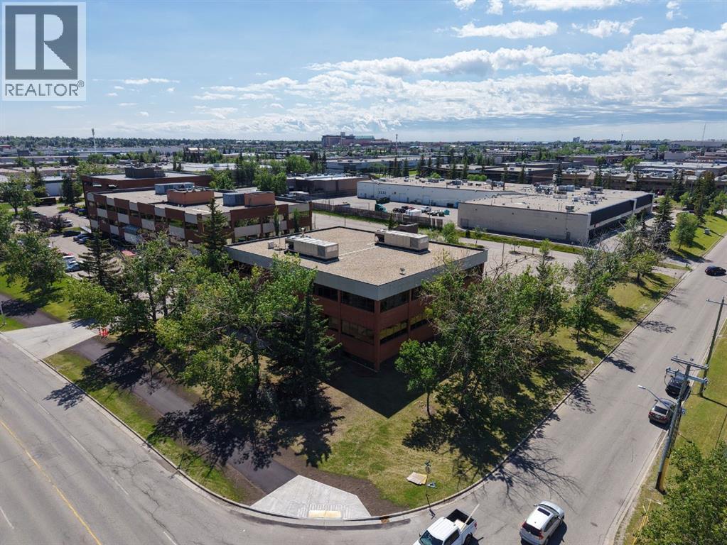 Office for Sale in   Avenue NE Horizon Calgary 