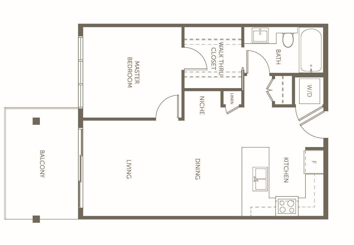 203 14022 NORTH BLUFF ROAD, White Rock