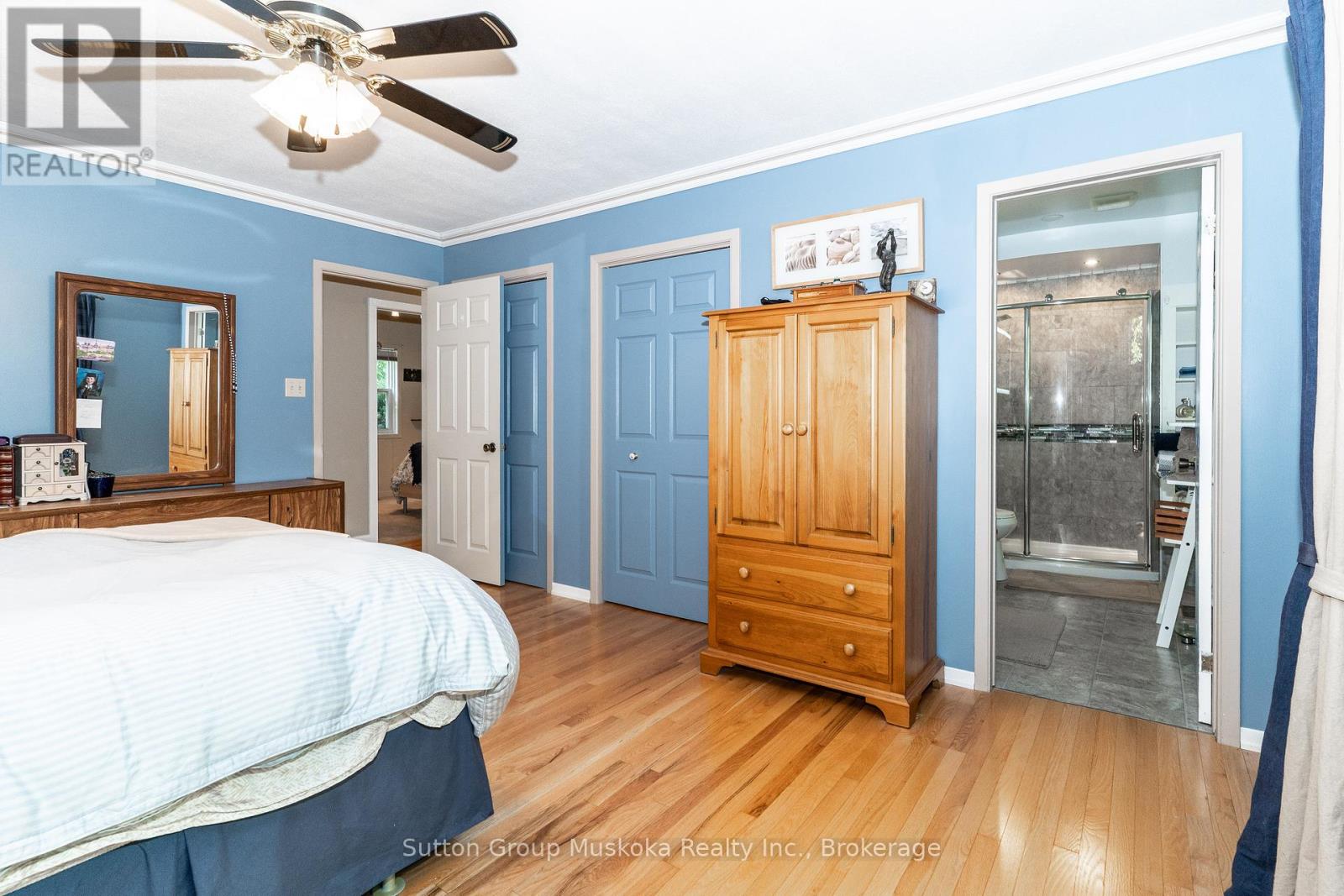 Photo 29 of 12 Silver Oaks Crescent, Huntsville ON