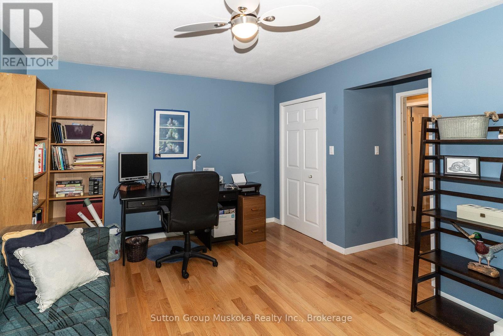 Photo 30 of 12 Silver Oaks Crescent, Huntsville ON