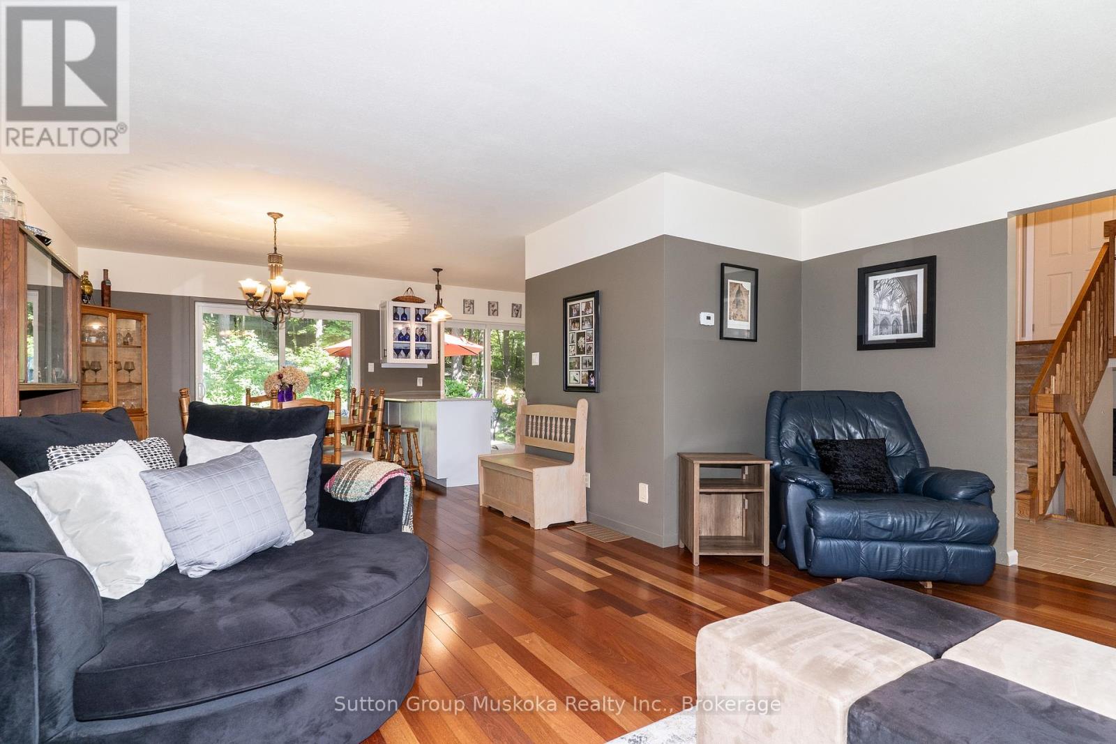 Photo 19 of 12 Silver Oaks Crescent, Huntsville ON