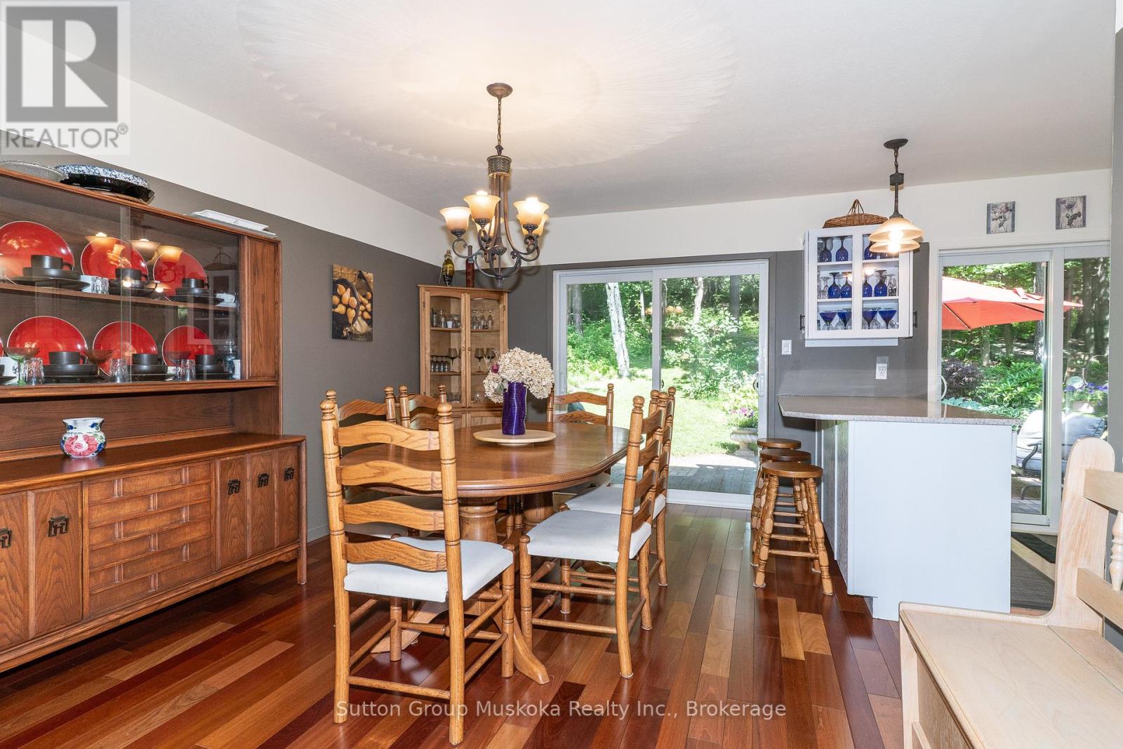 Photo 6 of 12 Silver Oaks Crescent, Huntsville ON