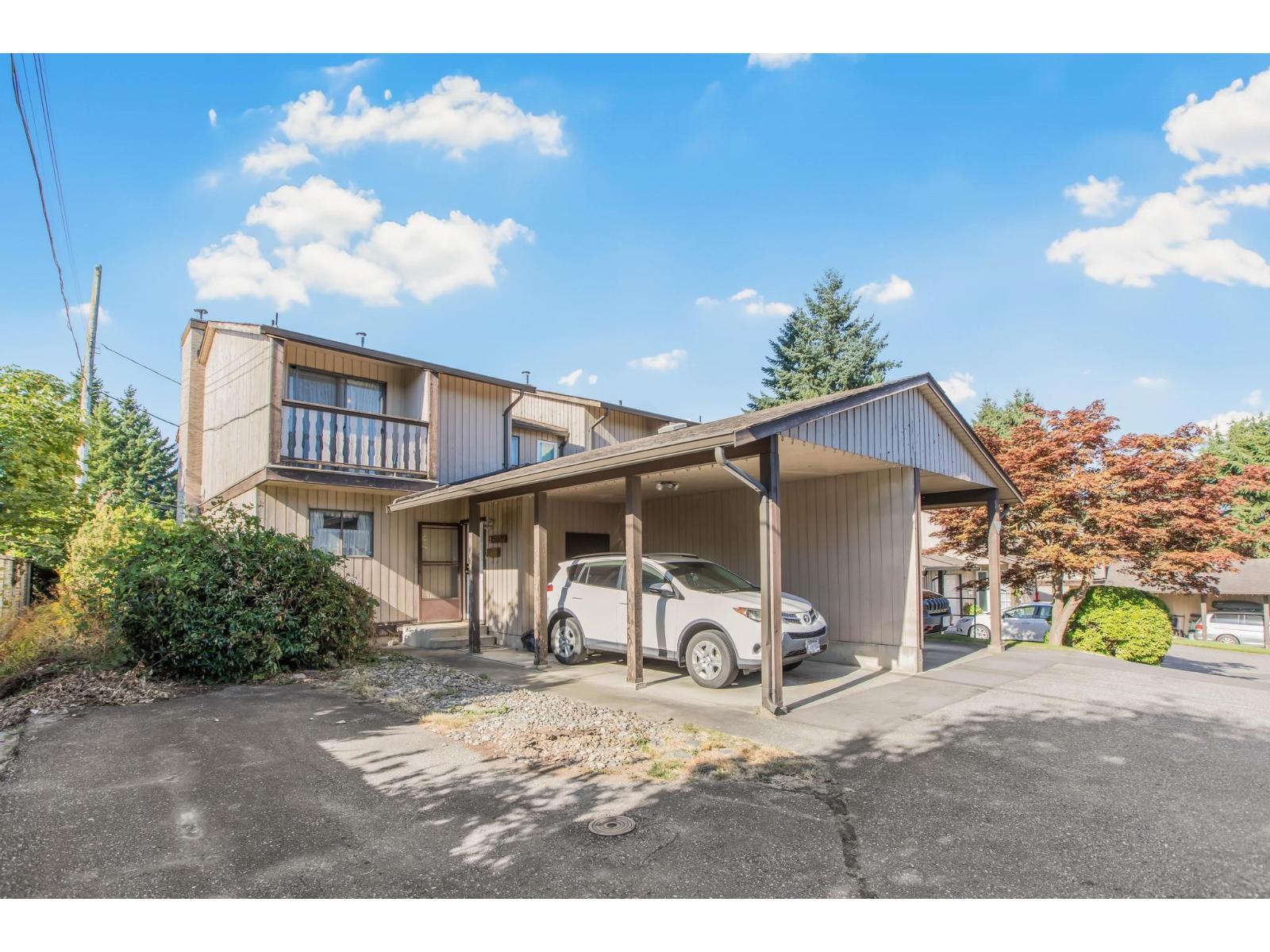 Photo 18 of 6 32870 Bevan Way, Abbotsford BC