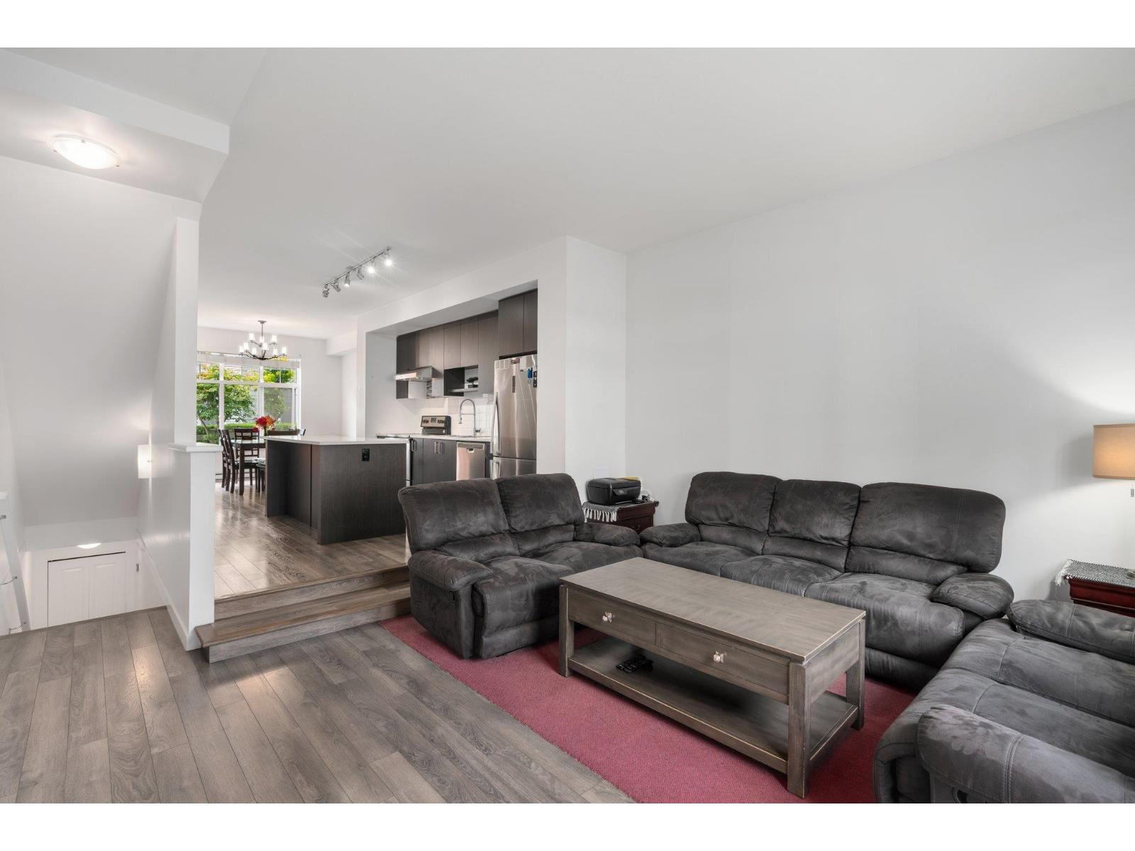 Photo 2 of 52 8130 136 A Street, Surrey BC