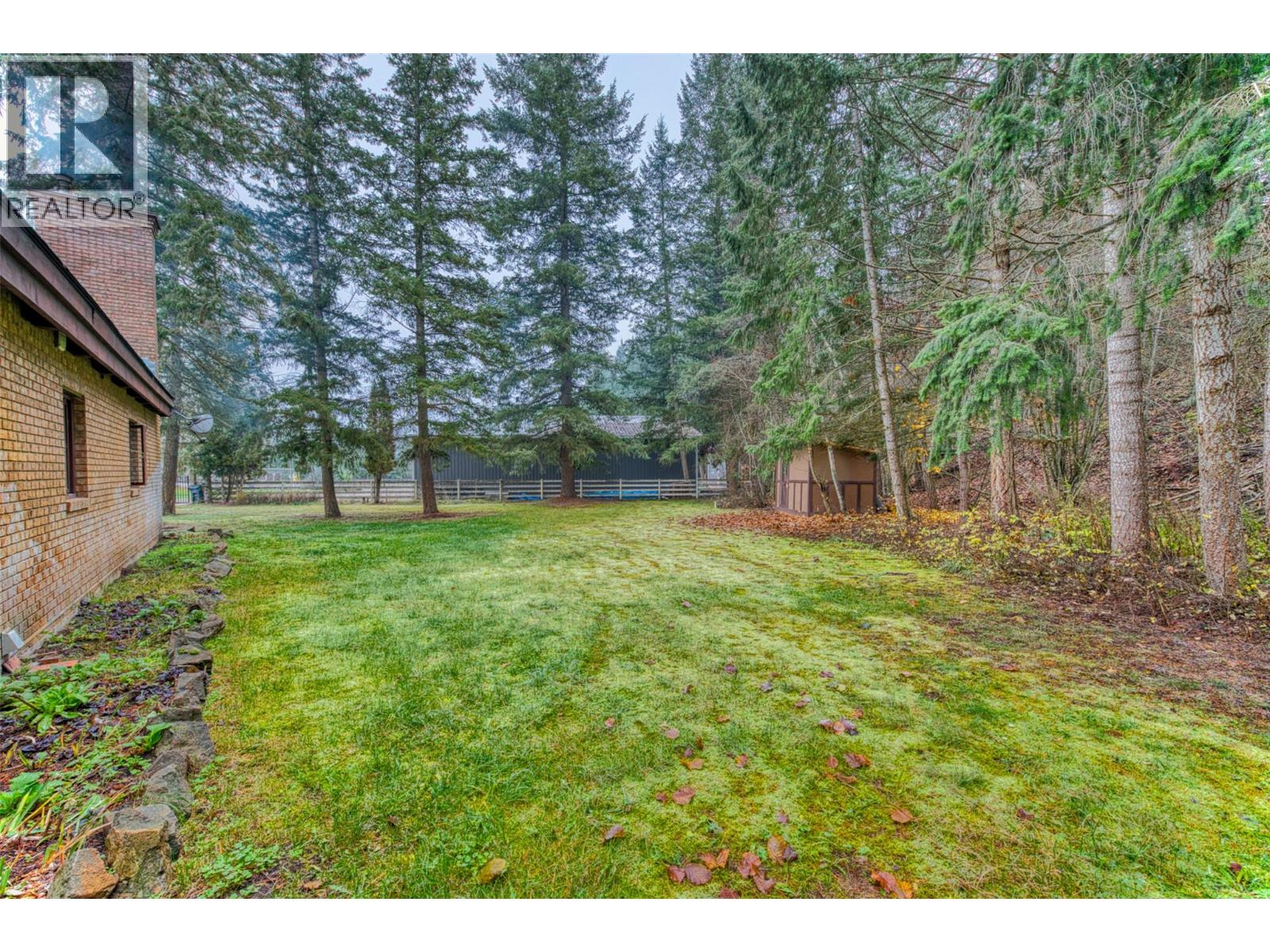Photo 10 of 4452 Sleepy Hollow Road, Armstrong BC