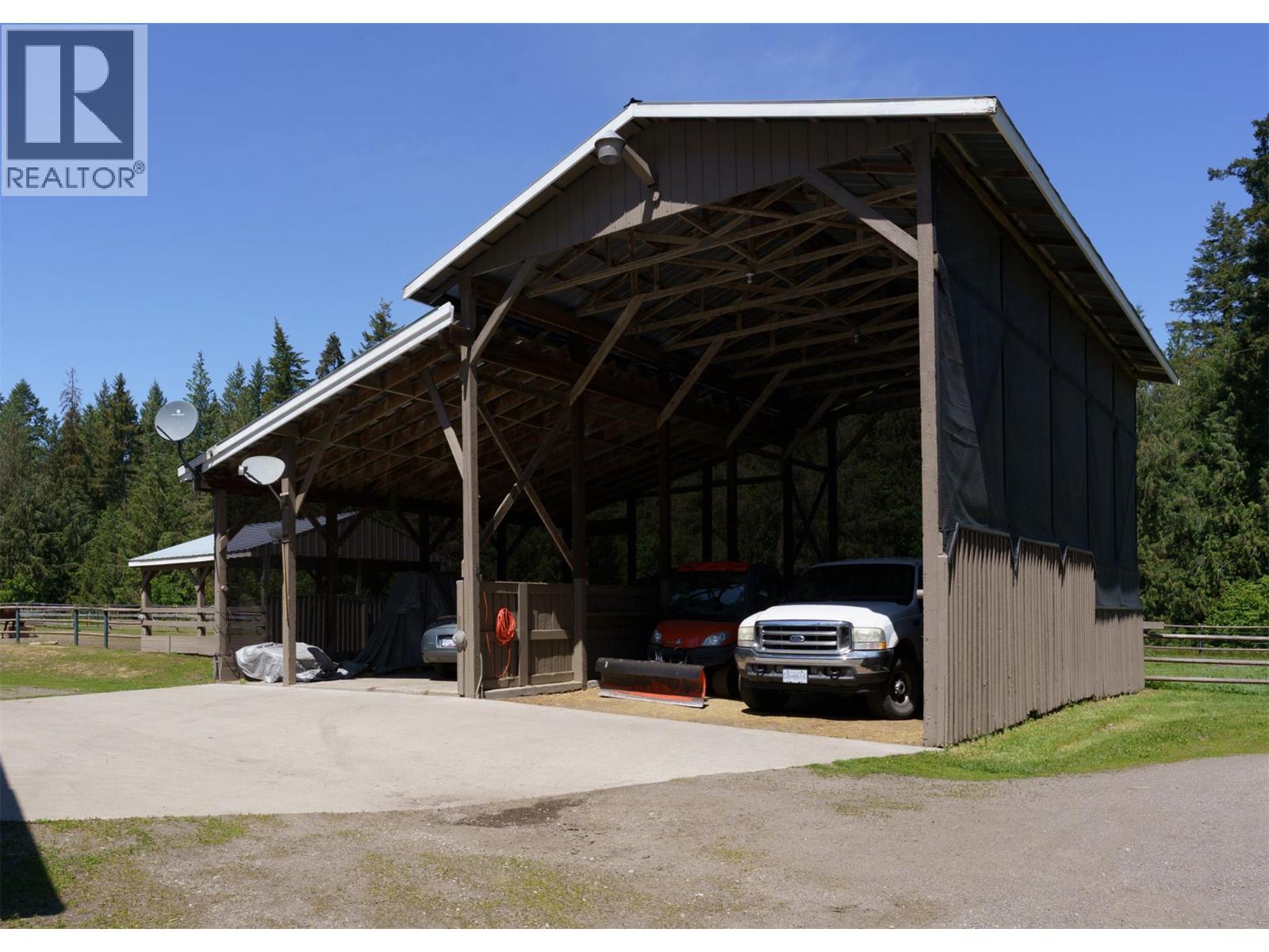 Photo 50 of 4452 Sleepy Hollow Road, Armstrong BC