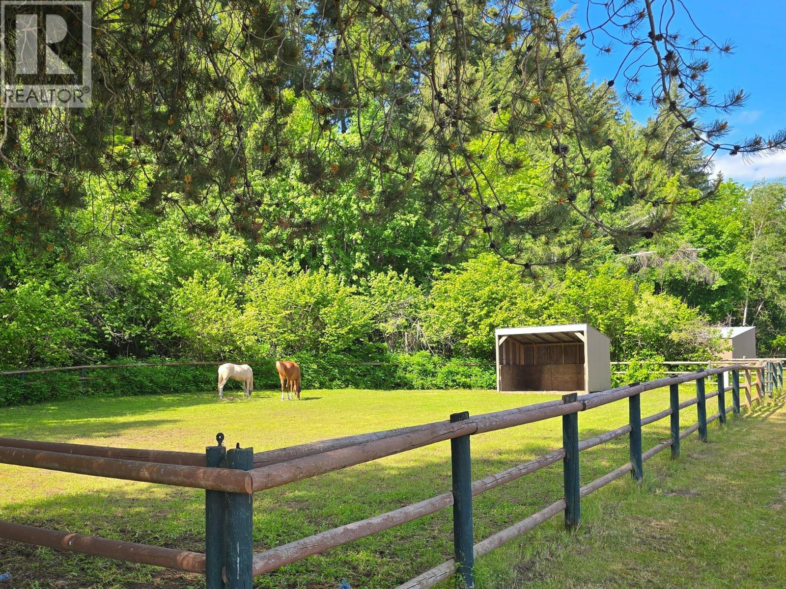Photo 3 of 4452 Sleepy Hollow Road, Armstrong BC