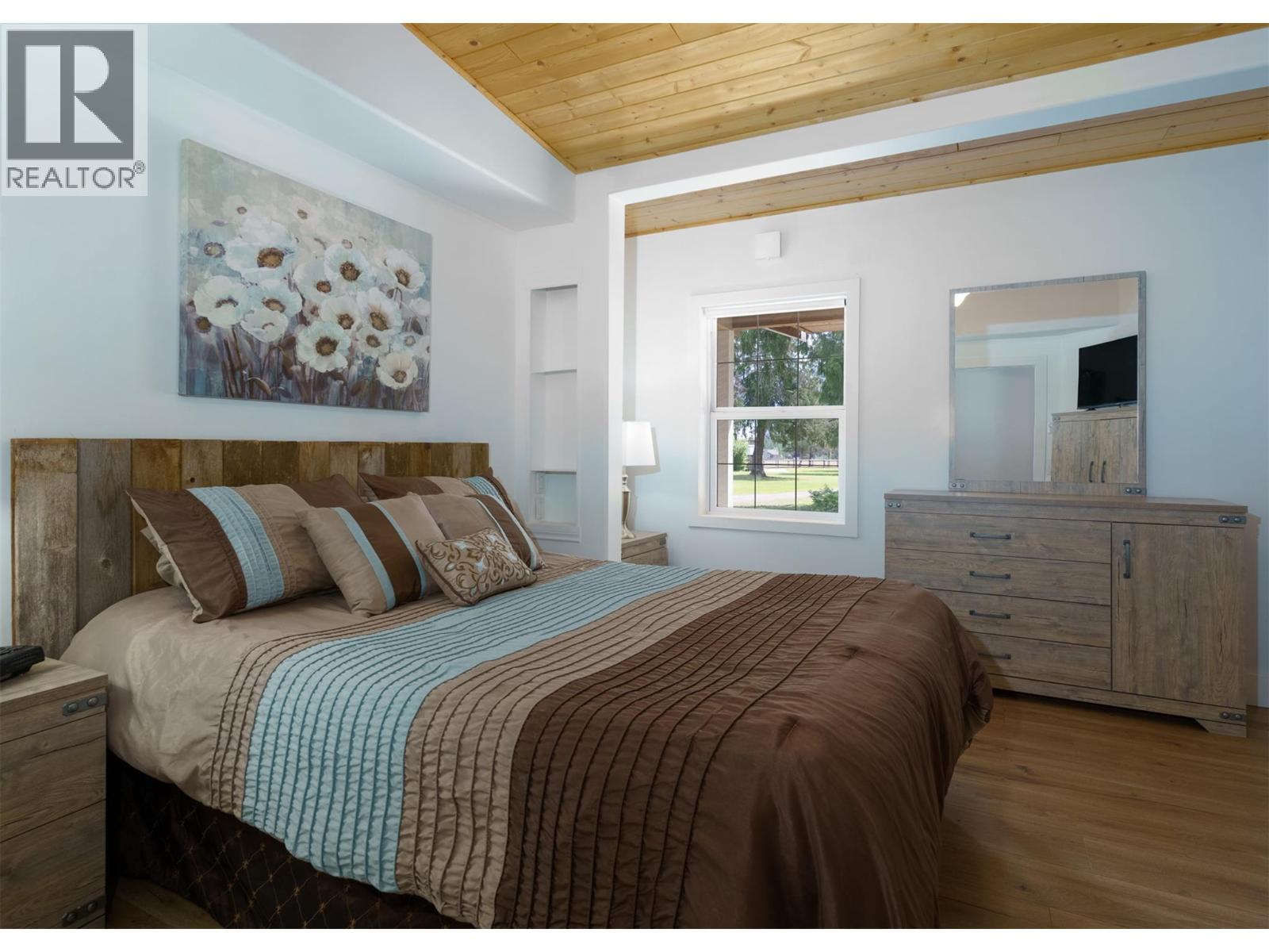 Photo 1 of 4452 Sleepy Hollow Road, Armstrong BC
