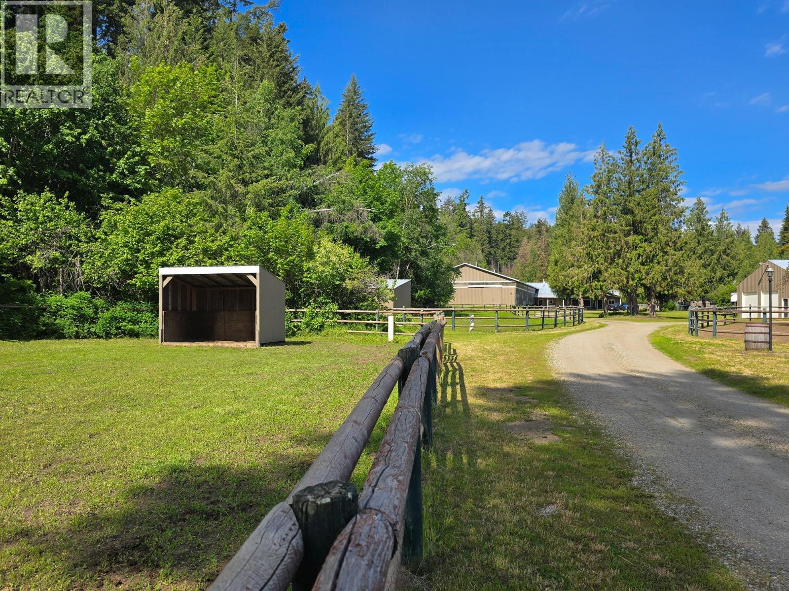 Photo 20 of 4452 Sleepy Hollow Road, Armstrong BC