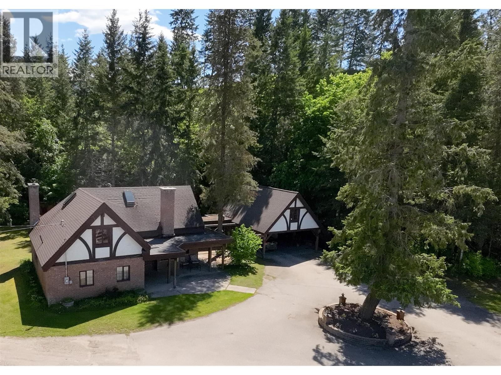Photo 45 of 4452 Sleepy Hollow Road, Armstrong BC
