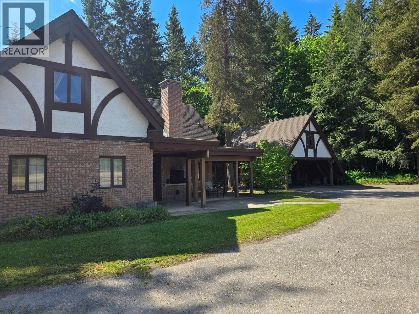 Photo 40 of 4452 Sleepy Hollow Road, Armstrong BC