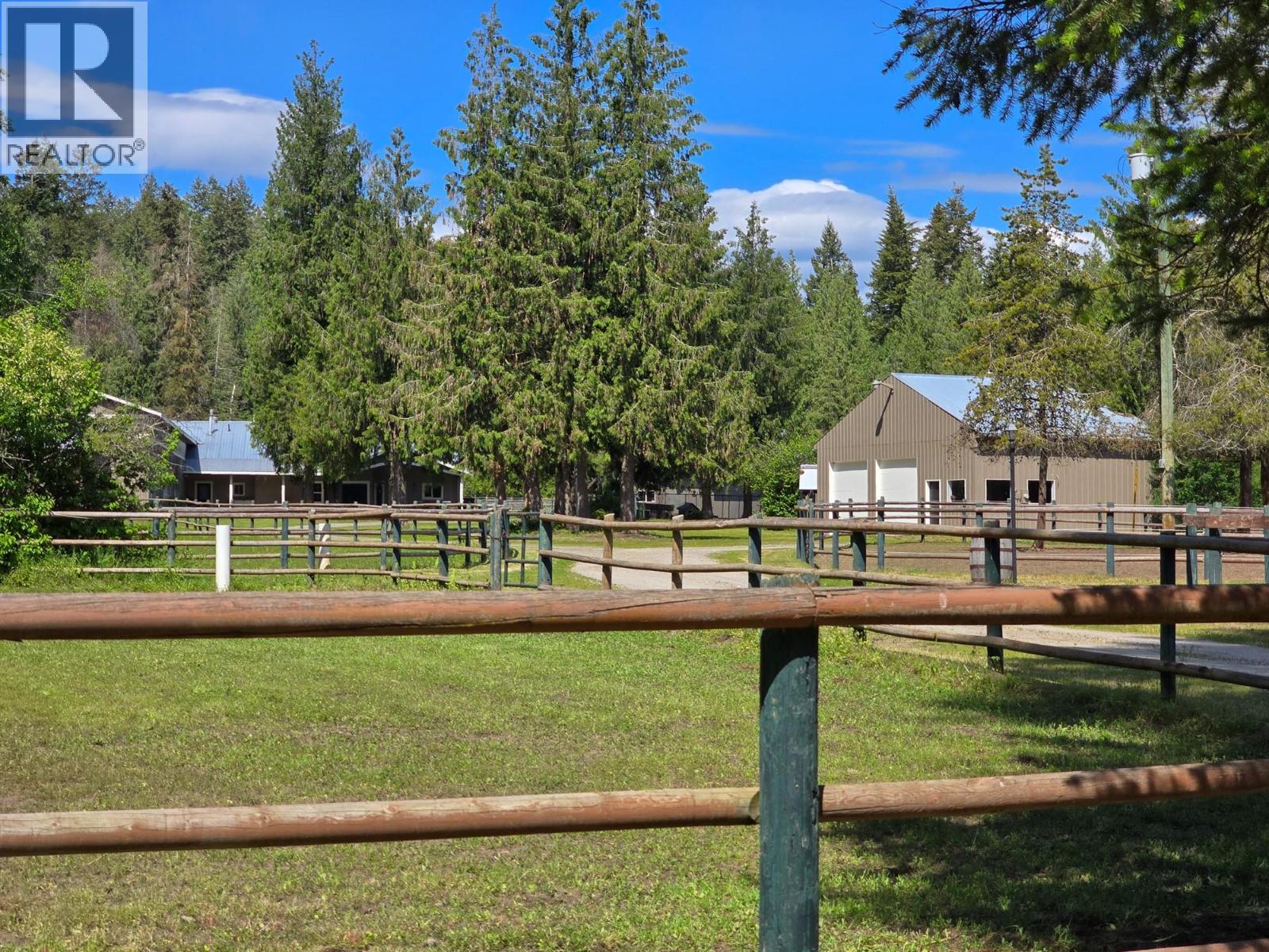 Photo 51 of 4452 Sleepy Hollow Road, Armstrong BC
