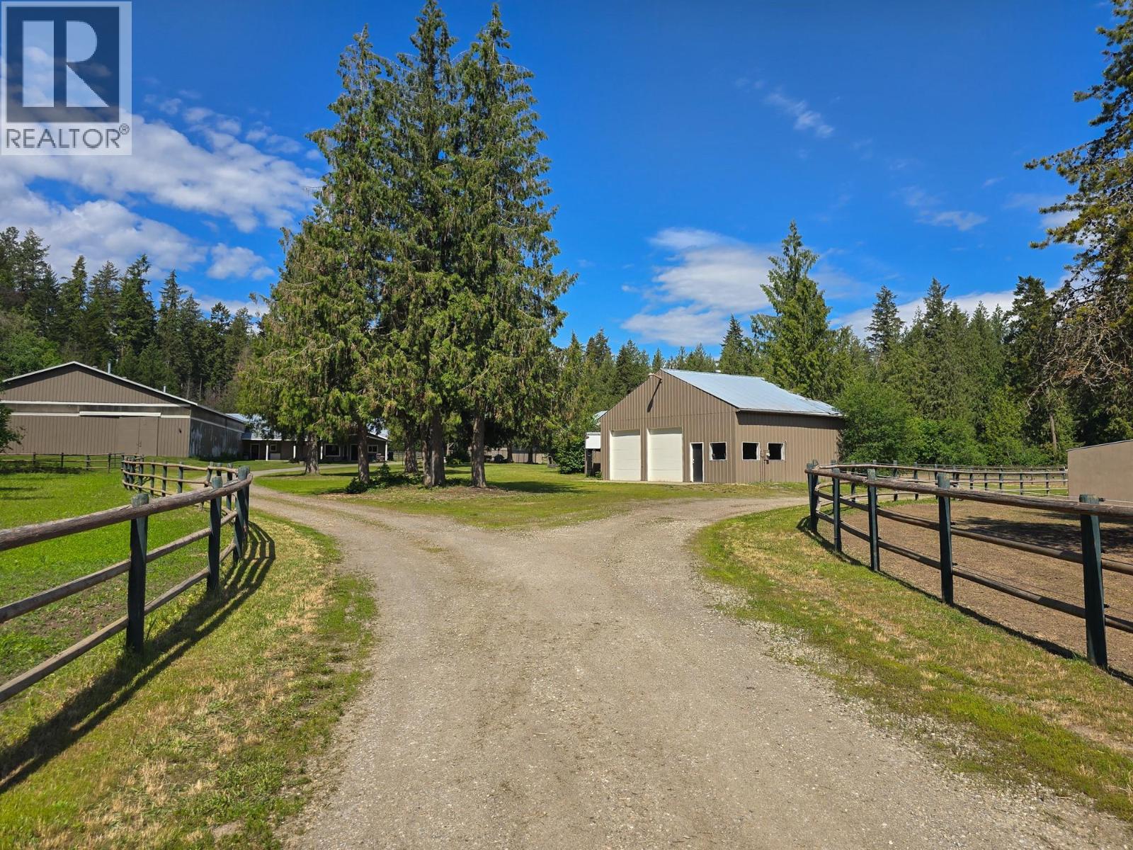 Photo 22 of 4452 Sleepy Hollow Road, Armstrong BC