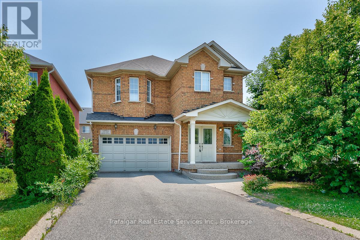 Photo 12 of 1030 Agram Drive, Oakville ON