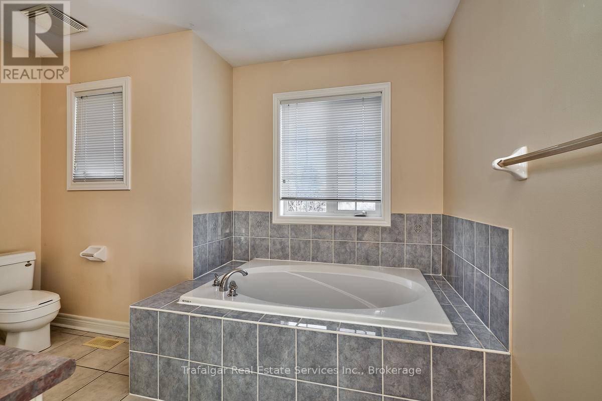 Photo 24 of 1030 Agram Drive, Oakville ON