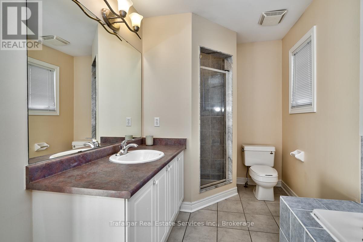 Photo 6 of 1030 Agram Drive, Oakville ON