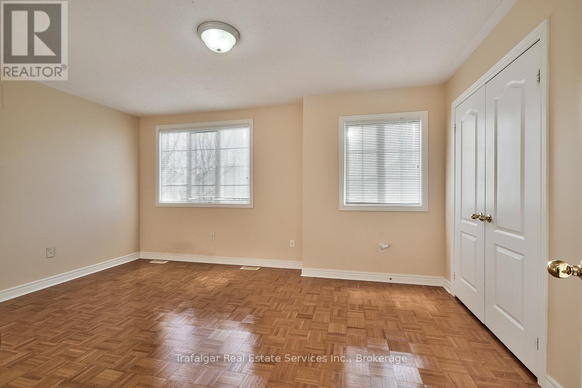 Photo 13 of 1030 Agram Drive, Oakville ON