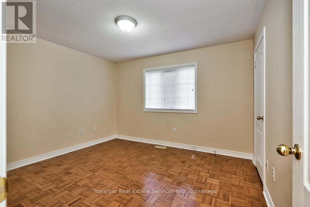 Photo 5 of 1030 Agram Drive, Oakville ON