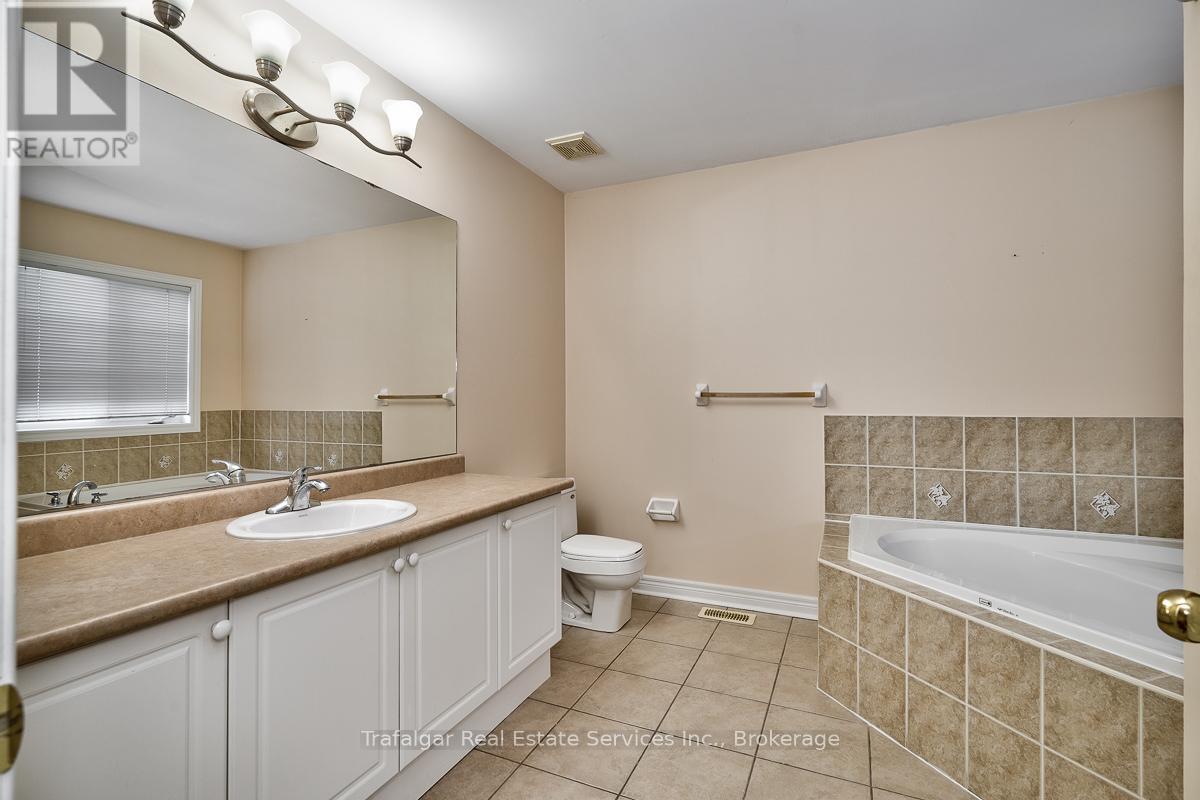 Photo 25 of 1030 Agram Drive, Oakville ON