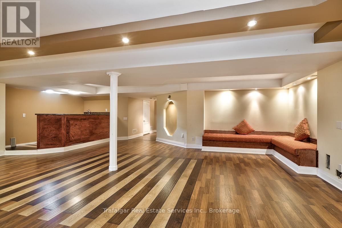 Photo 18 of 1030 Agram Drive, Oakville ON