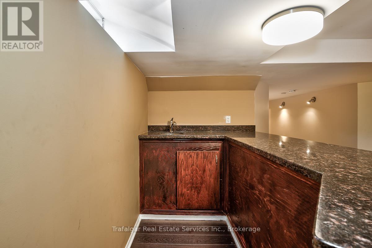 Photo 11 of 1030 Agram Drive, Oakville ON