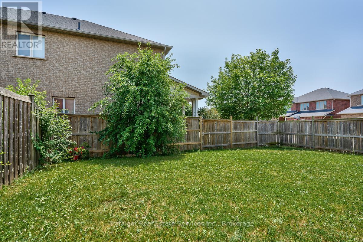 Photo 27 of 1030 Agram Drive, Oakville ON