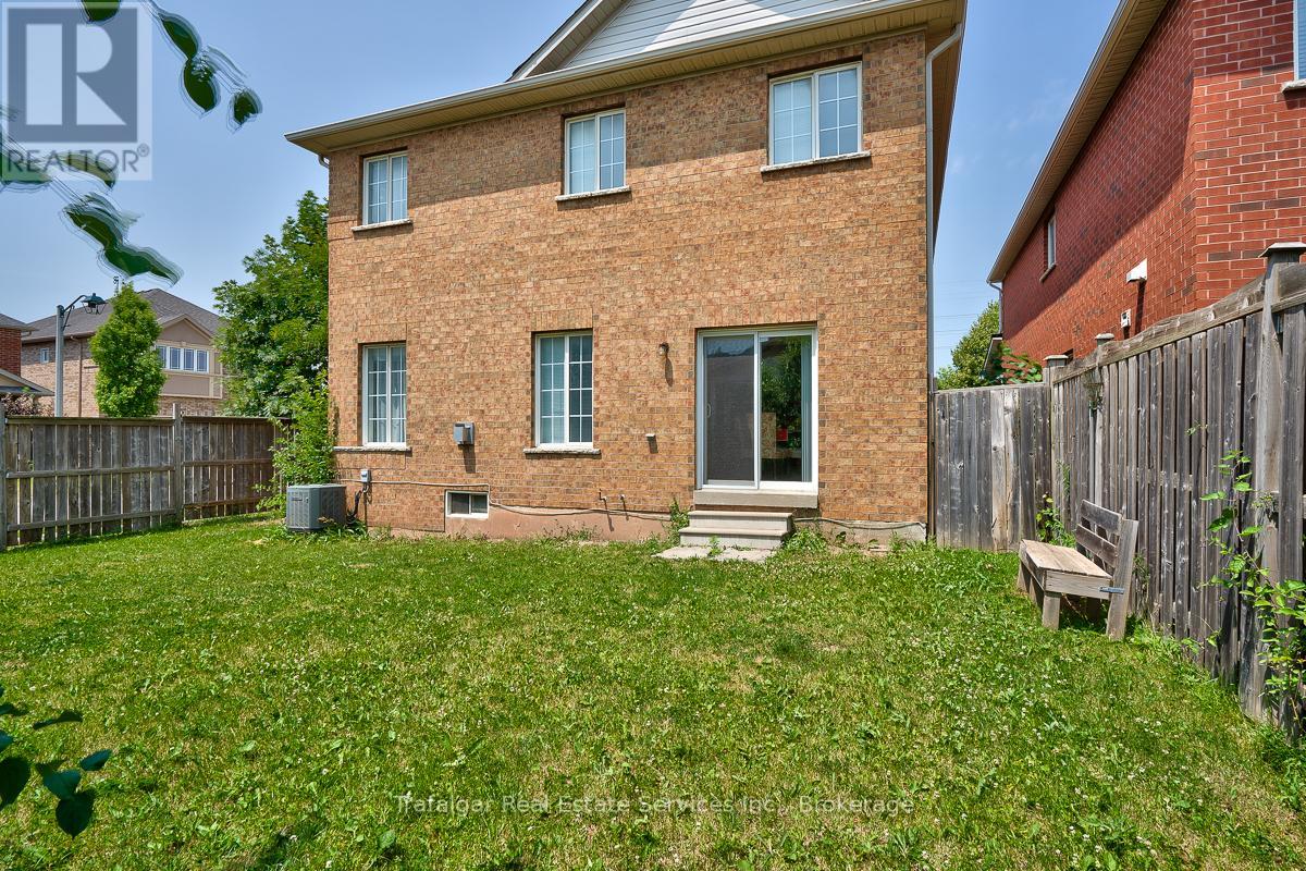 Photo 20 of 1030 Agram Drive, Oakville ON