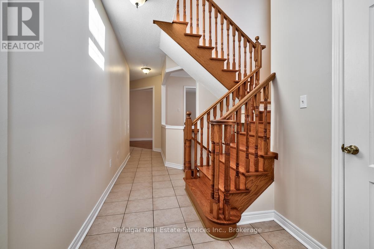 Photo 19 of 1030 Agram Drive, Oakville ON