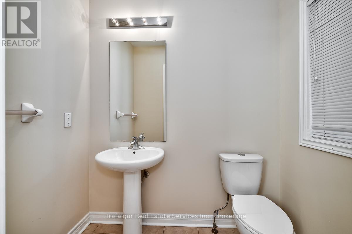 Photo 10 of 1030 Agram Drive, Oakville ON