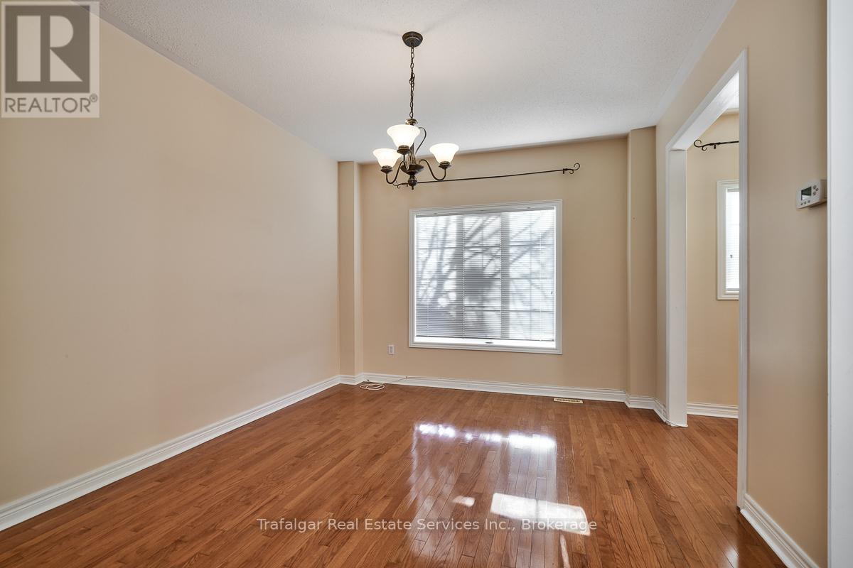 Photo 23 of 1030 Agram Drive, Oakville ON