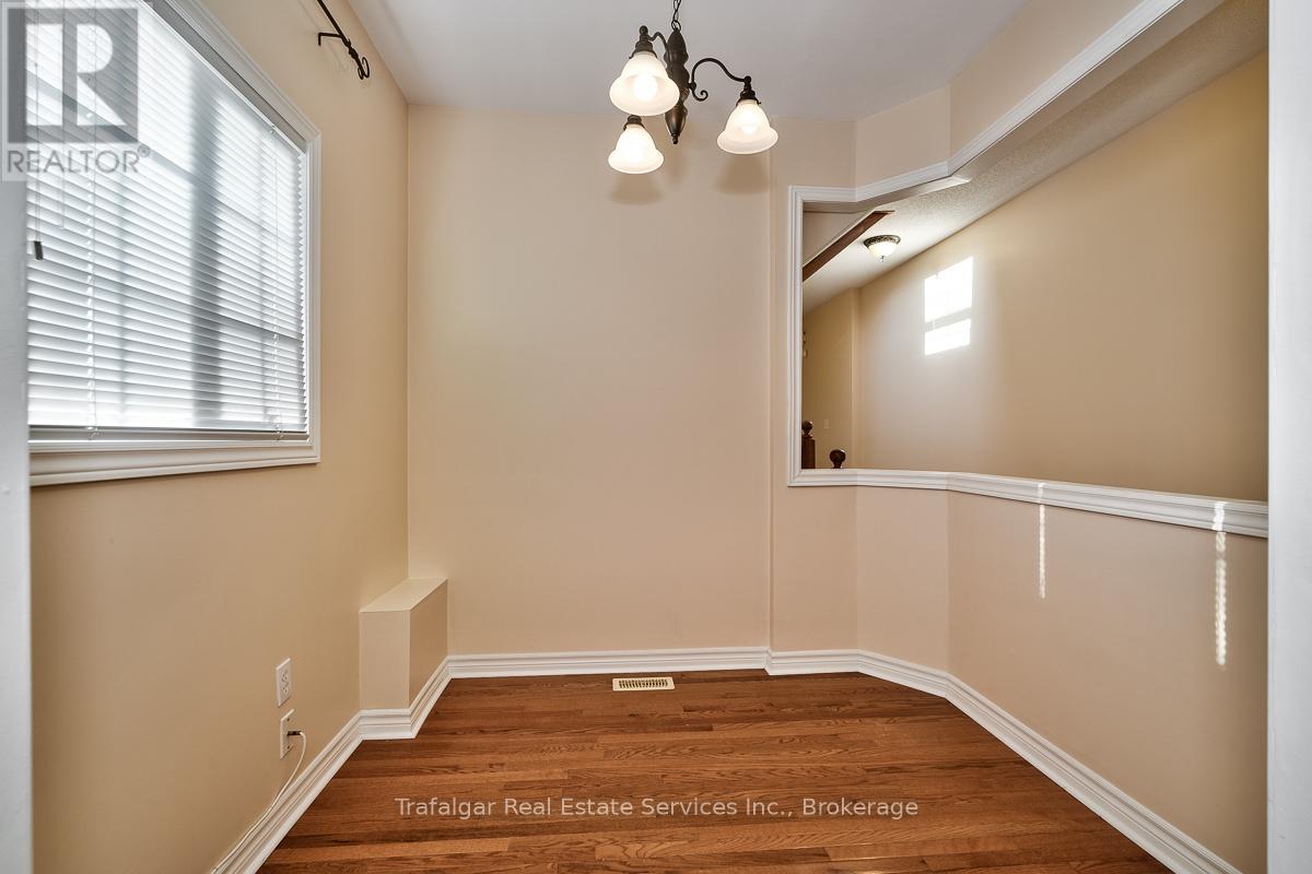 Photo 3 of 1030 Agram Drive, Oakville ON