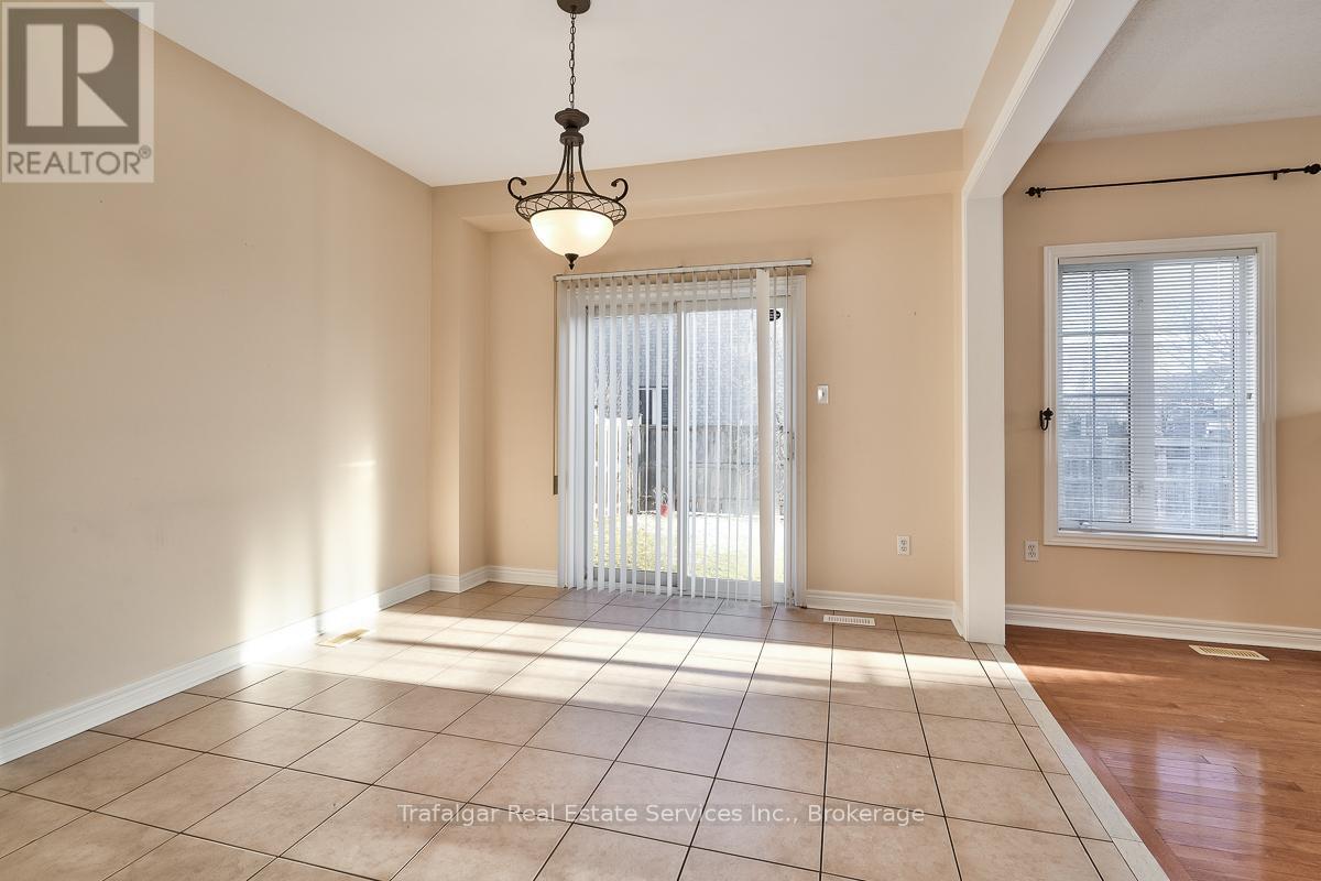 Photo 2 of 1030 Agram Drive, Oakville ON