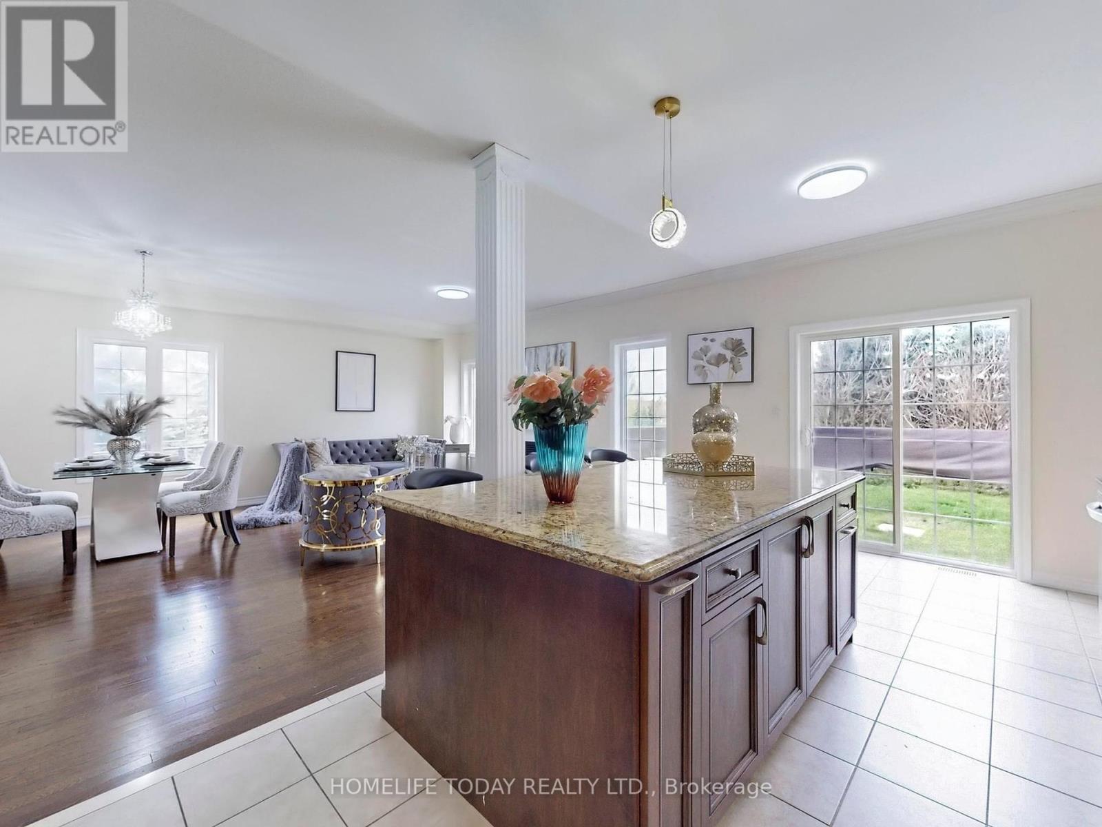 Photo 10 of 468 Roy Rainey Avenue, Markham ON