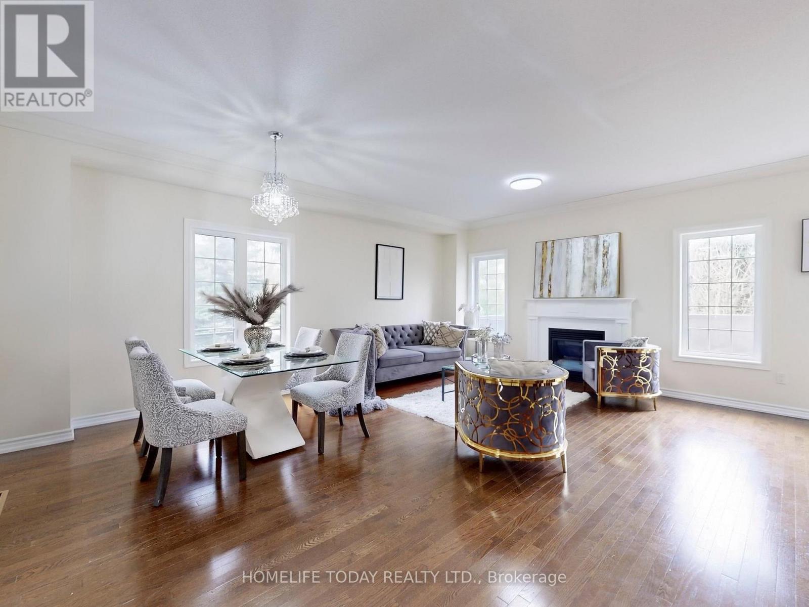 Photo 11 of 468 Roy Rainey Avenue, Markham ON